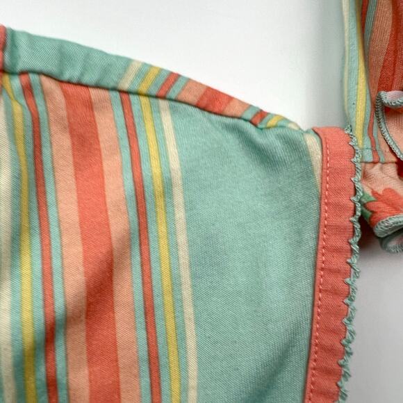 Matilda Jane Garden Dreams Pajama Set - Picture 3 of 8